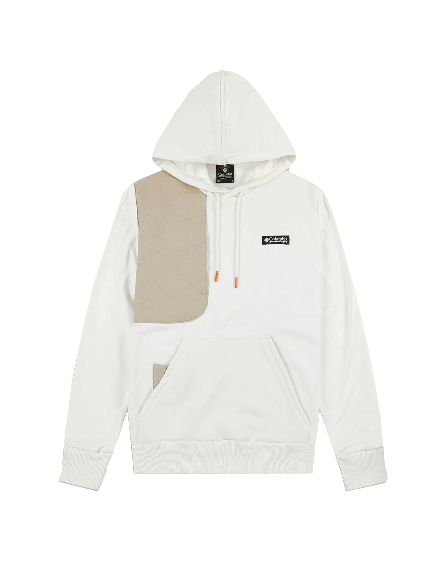 Felpe Beige Columbia