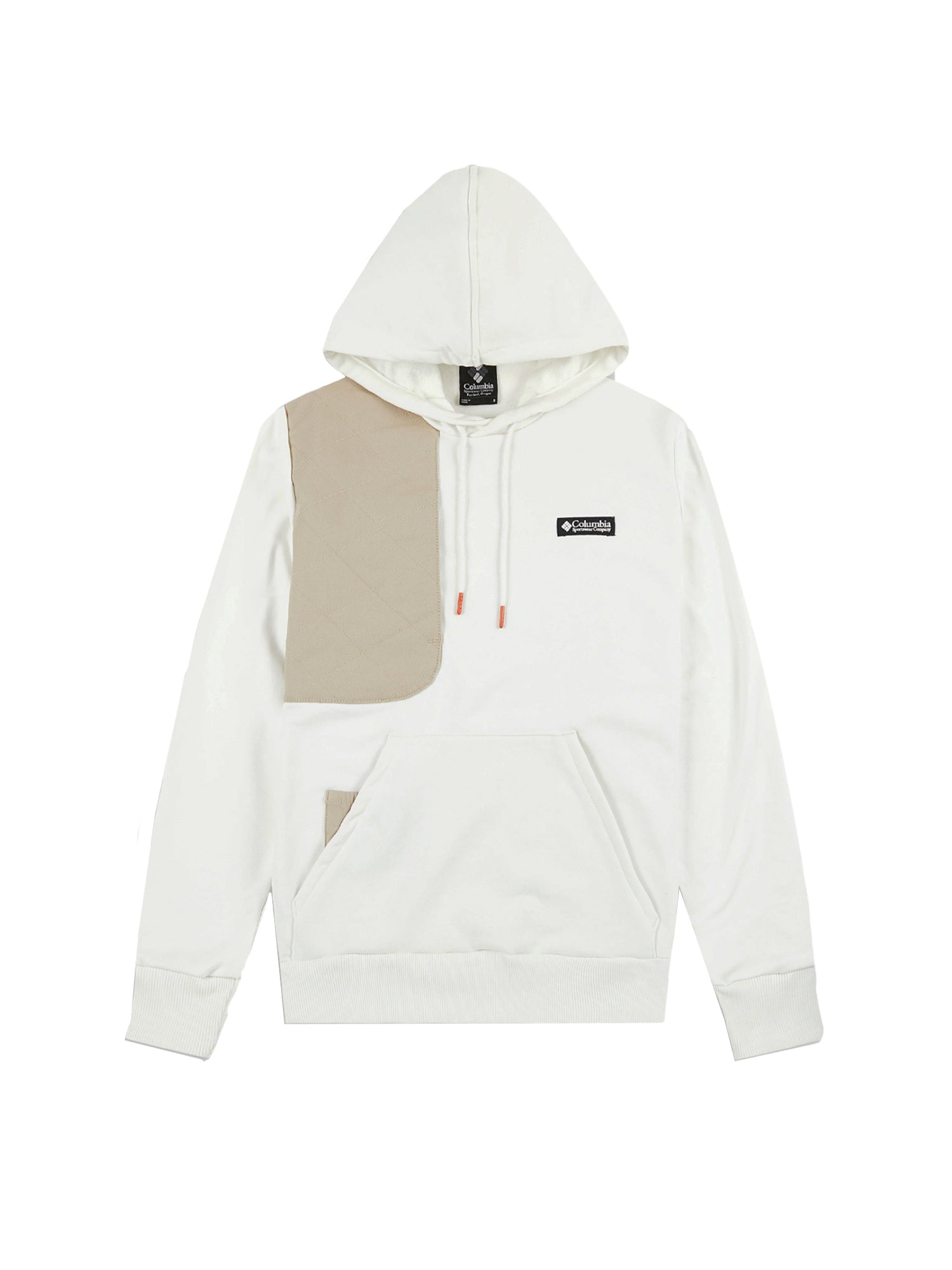 Felpe Beige Columbia