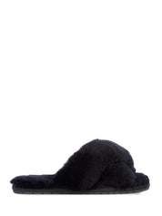 Pantofole Nero Emu Australia