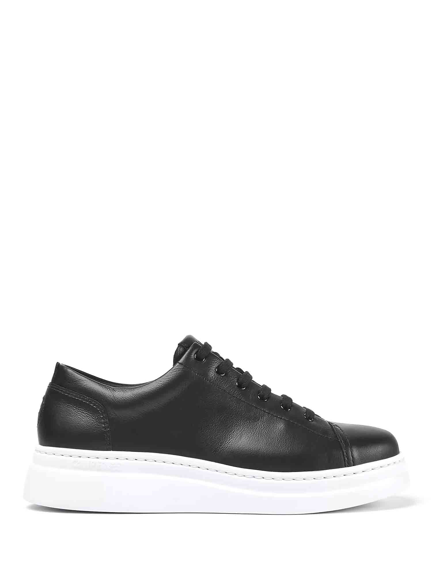 Sneakers Nero Camper