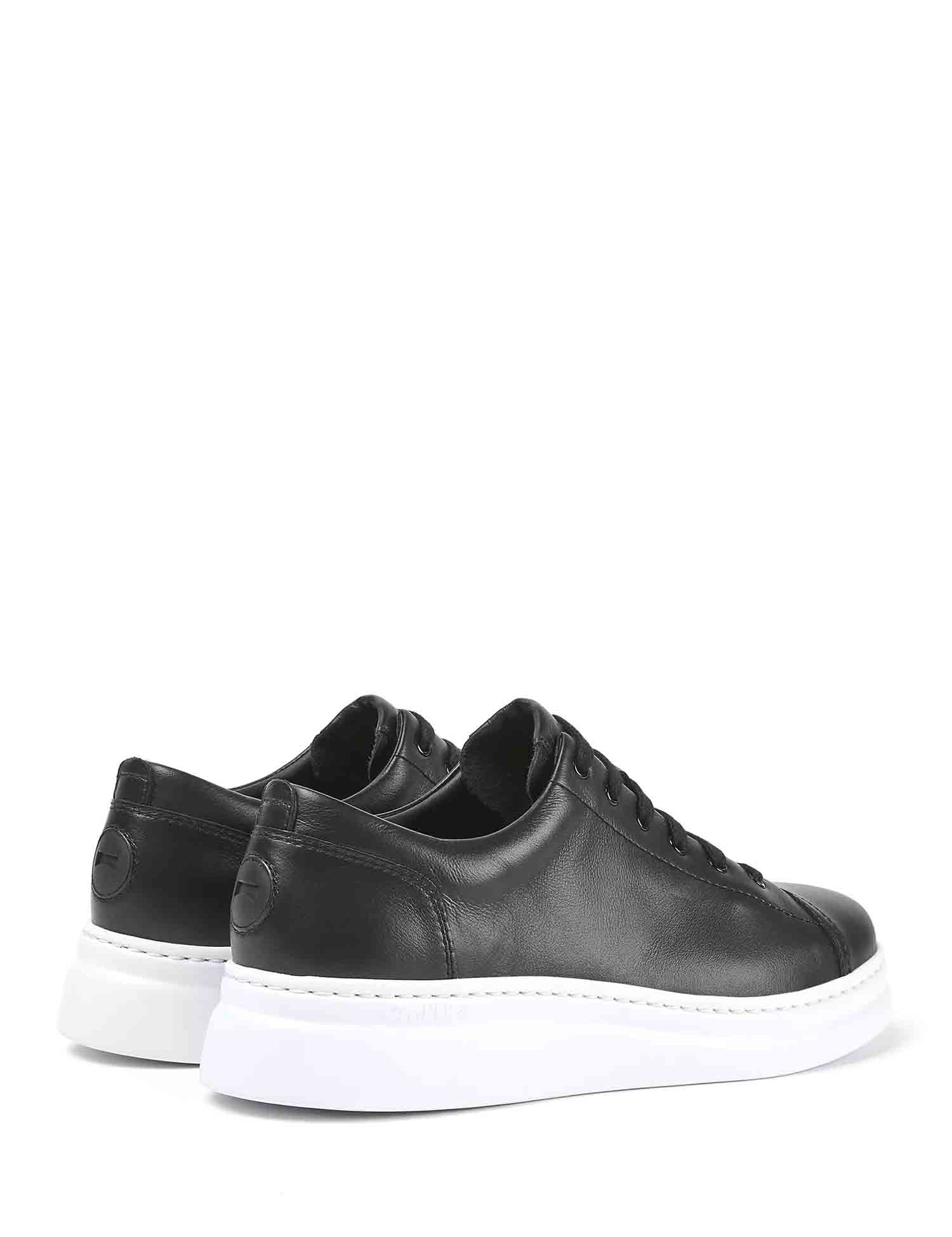 Sneakers Nero Camper