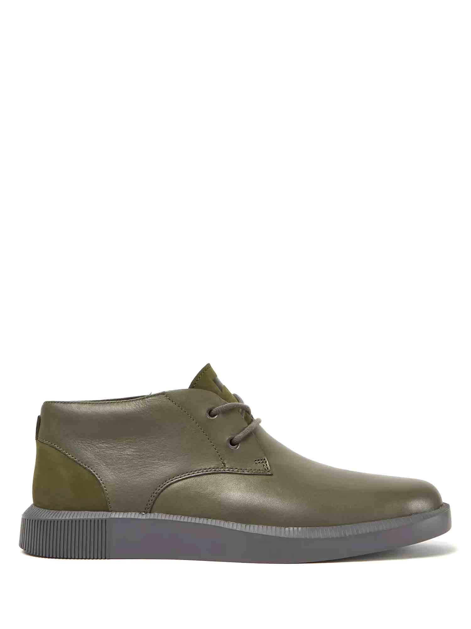 Polacchino Verde Camper