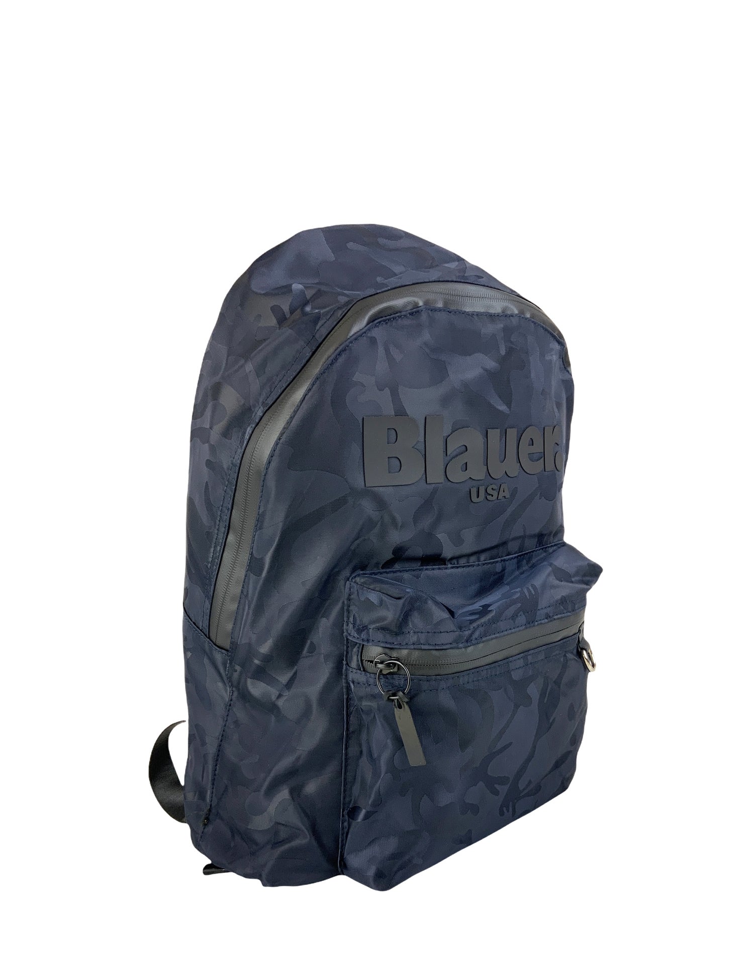 Zaini Blu Blauer