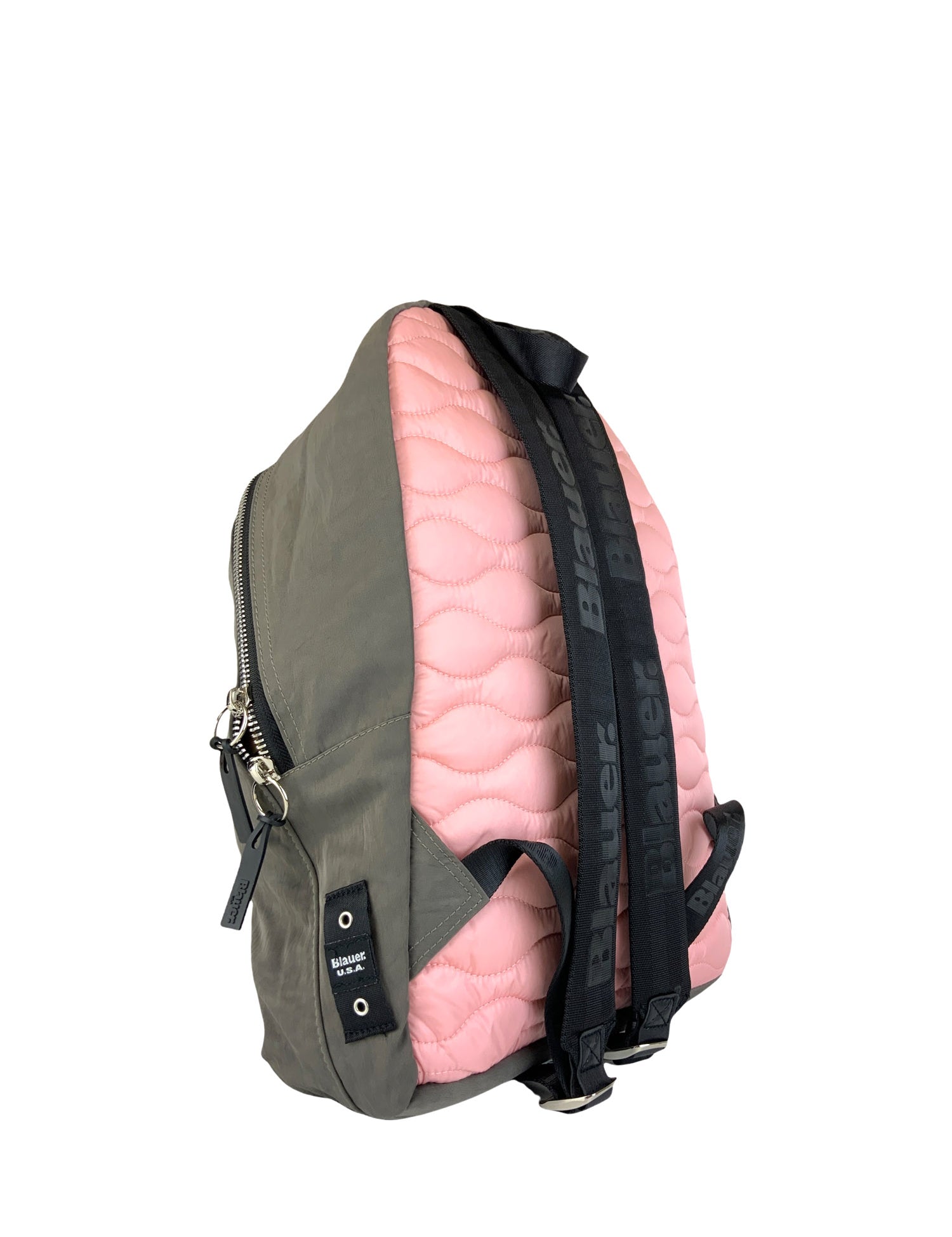 Zaini Grigio Blauer