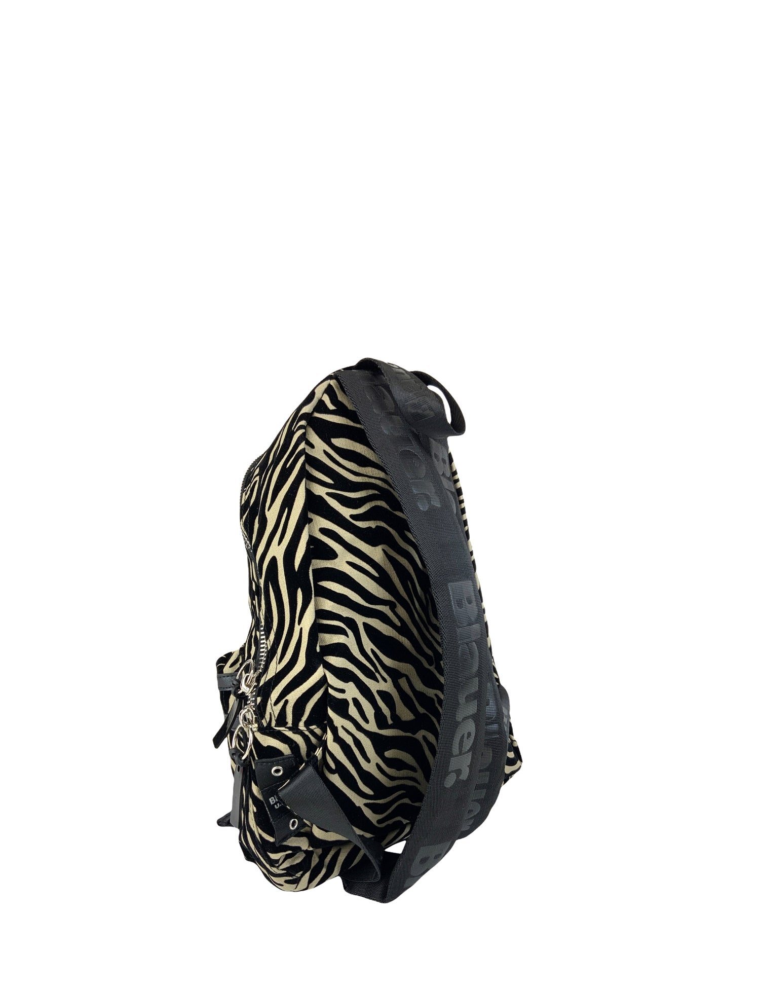 Zaini Beige Blauer