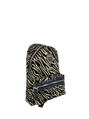 Zaini Beige Blauer