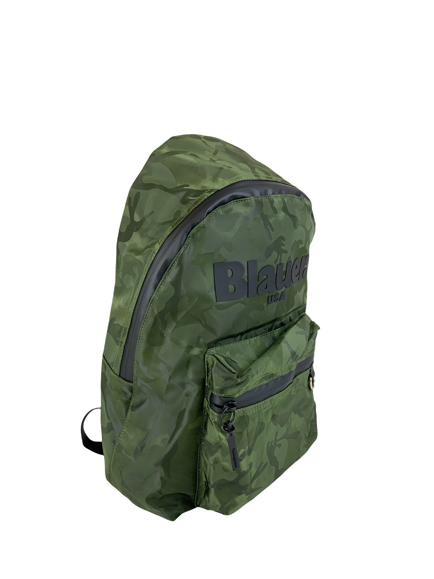Zaini Verde Blauer