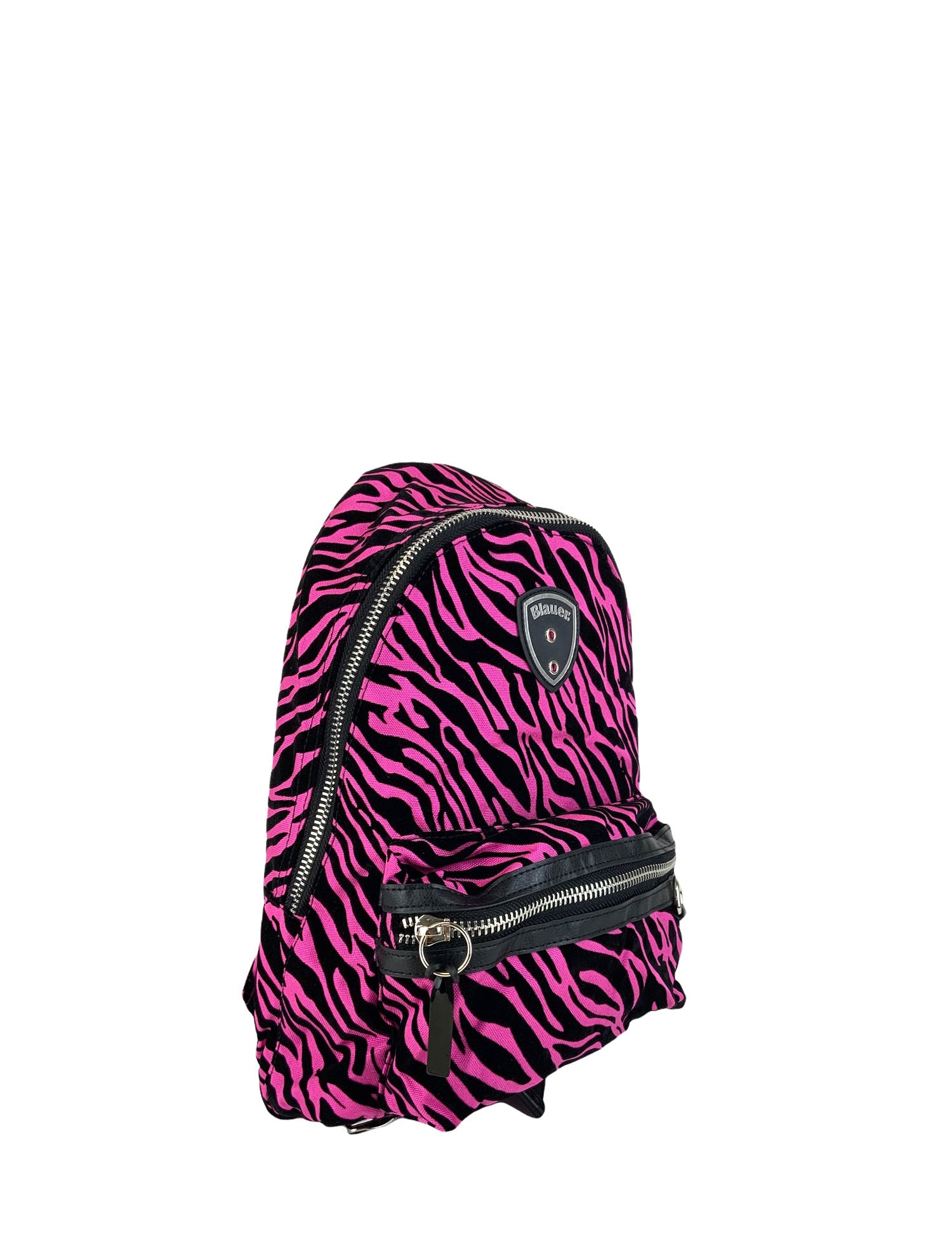 Zaini Rosa Blauer