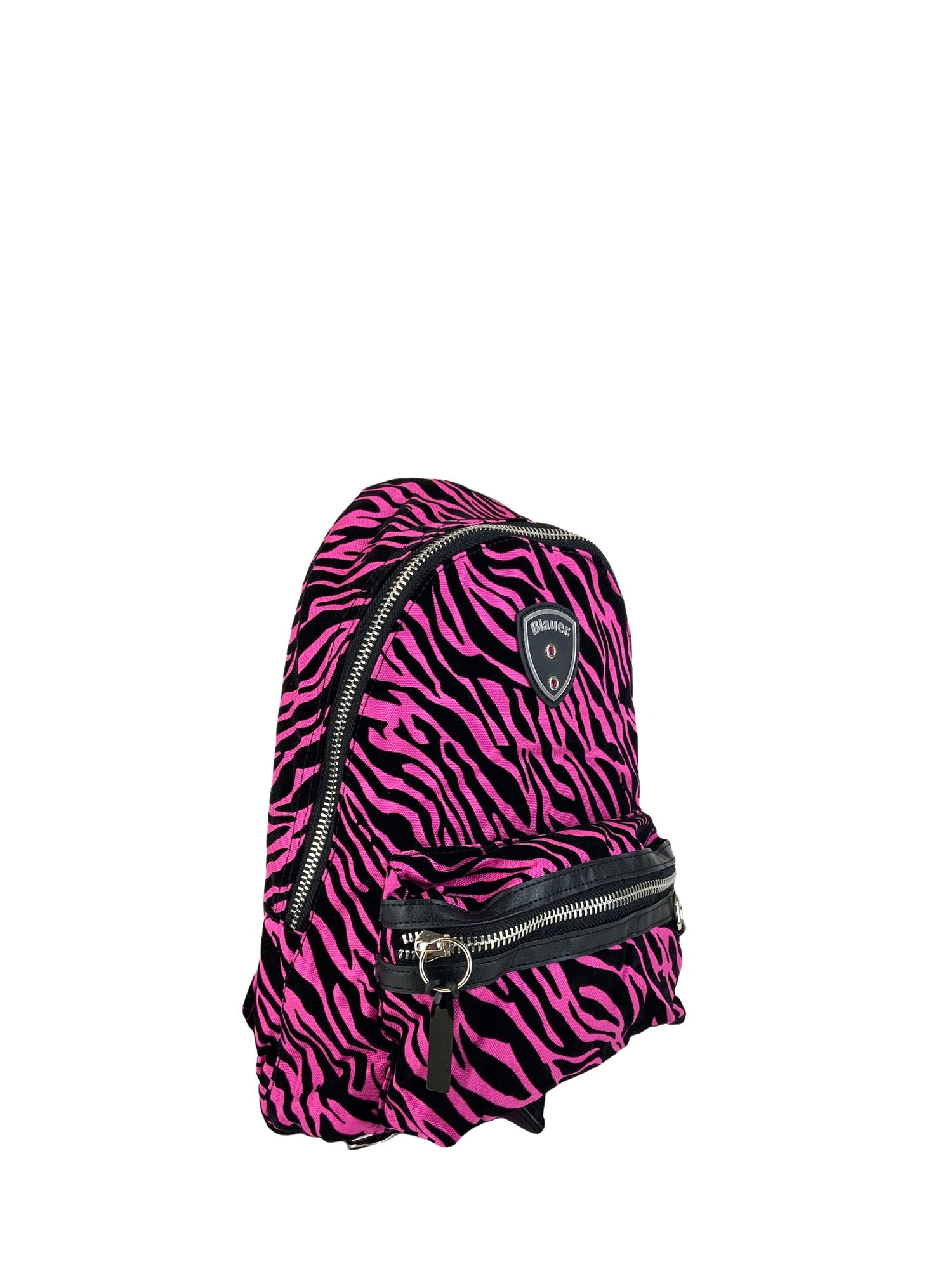 Zaini Rosa Blauer