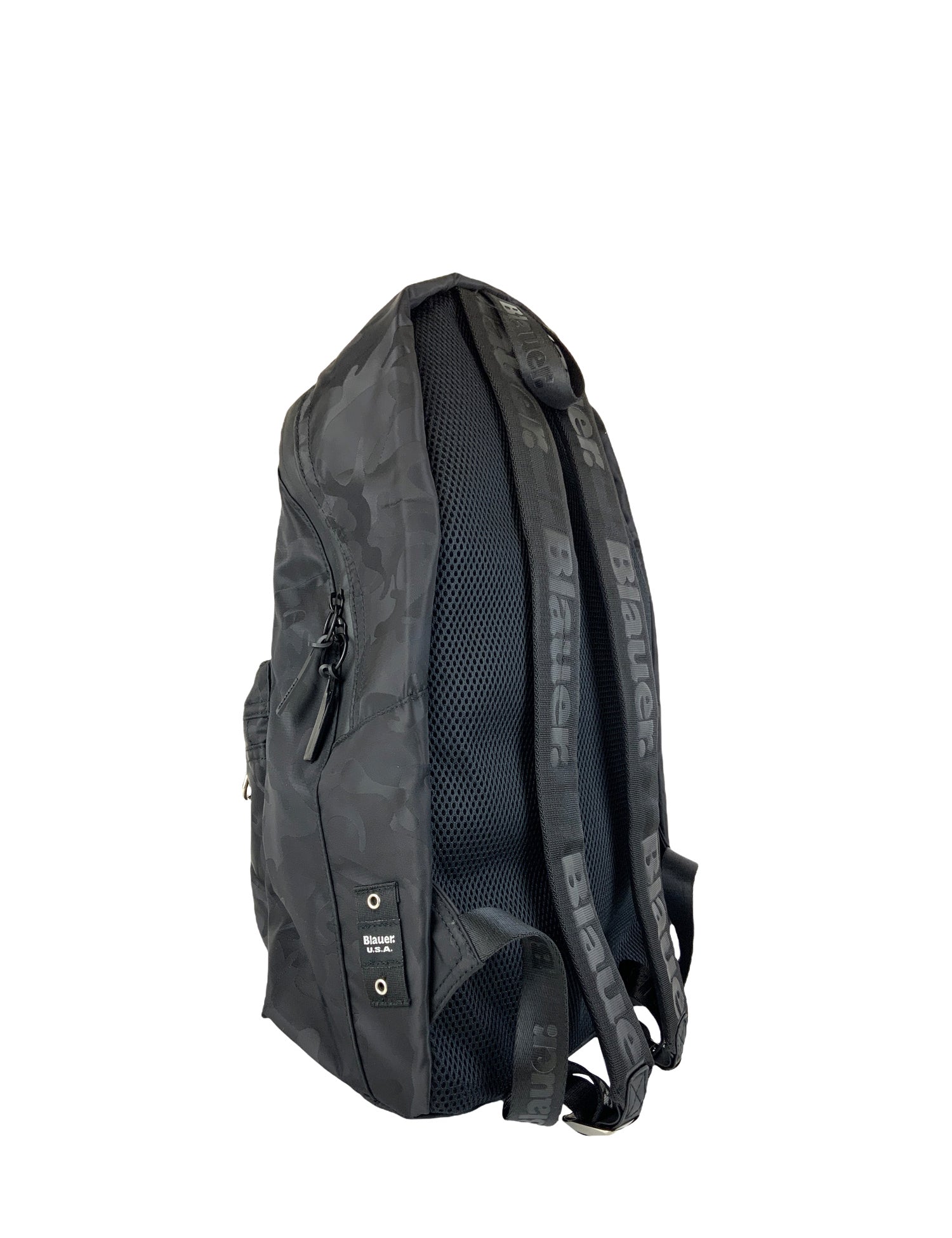 Zaini Nero Blauer