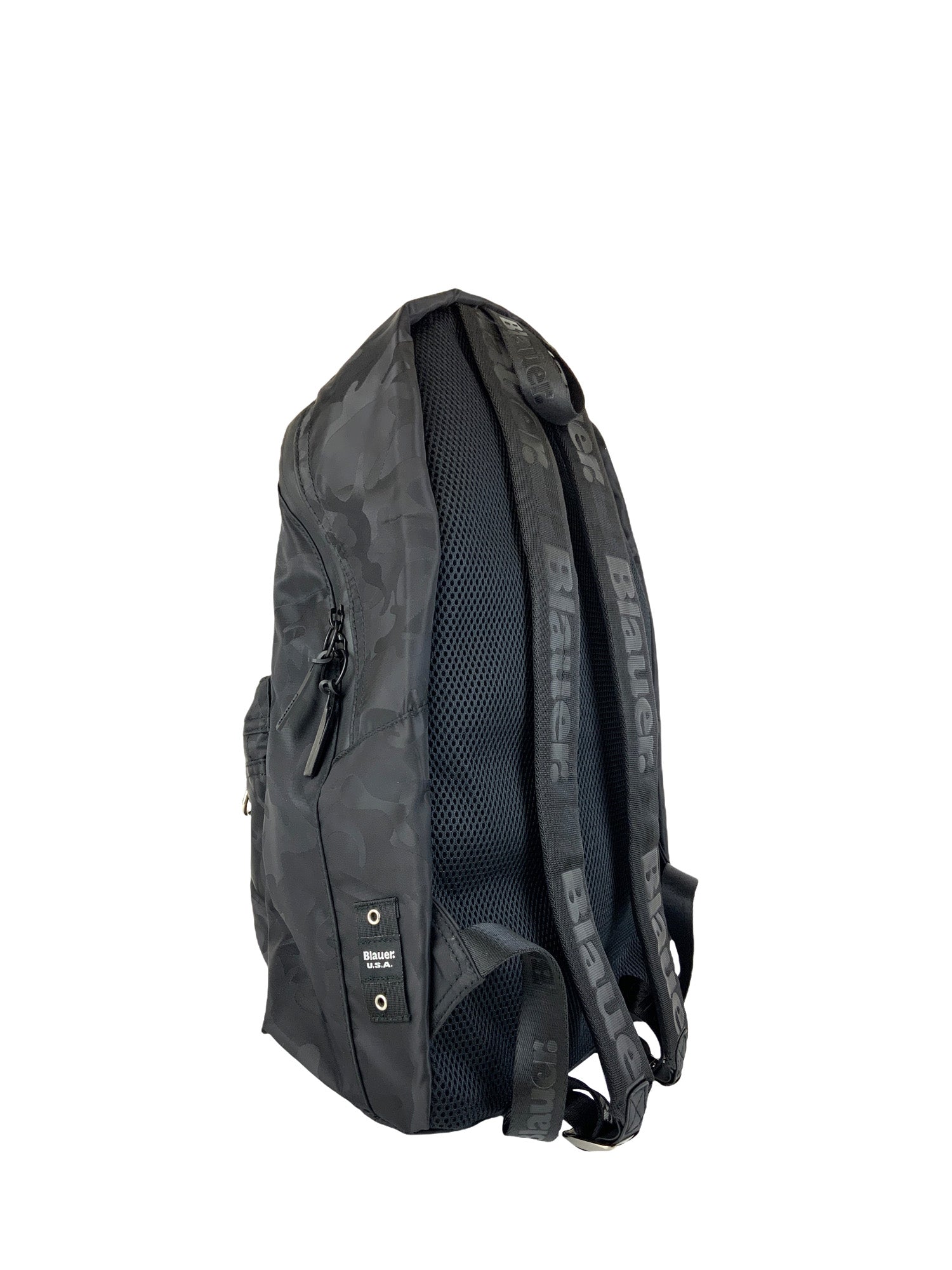Zaini Nero Blauer