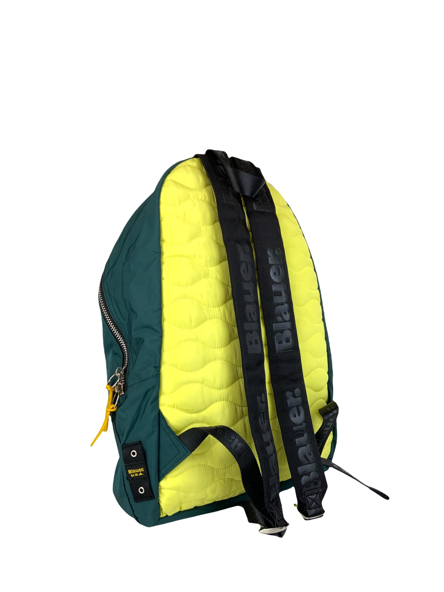 Zaini Verde Blauer