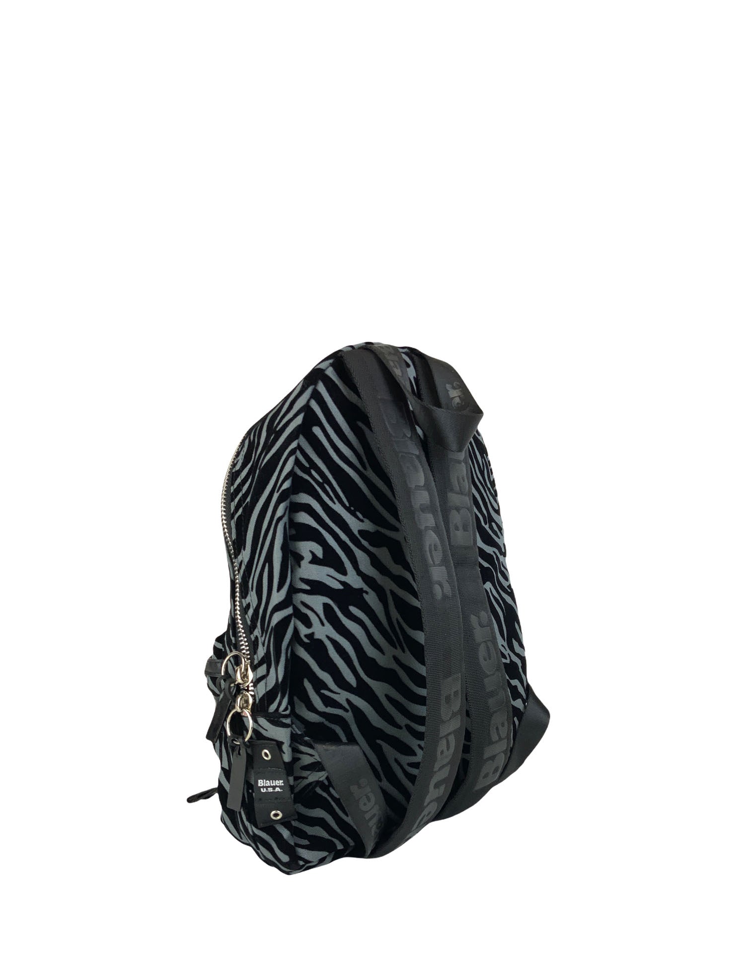 Zaini Nero Blauer