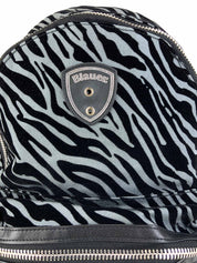 Zaini Nero Blauer