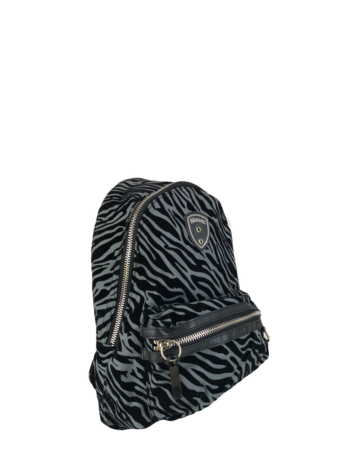 Zaini Nero Blauer