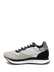 Sneakers Argentato Lotto Leggenda