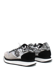Sneakers Argentato Lotto Leggenda
