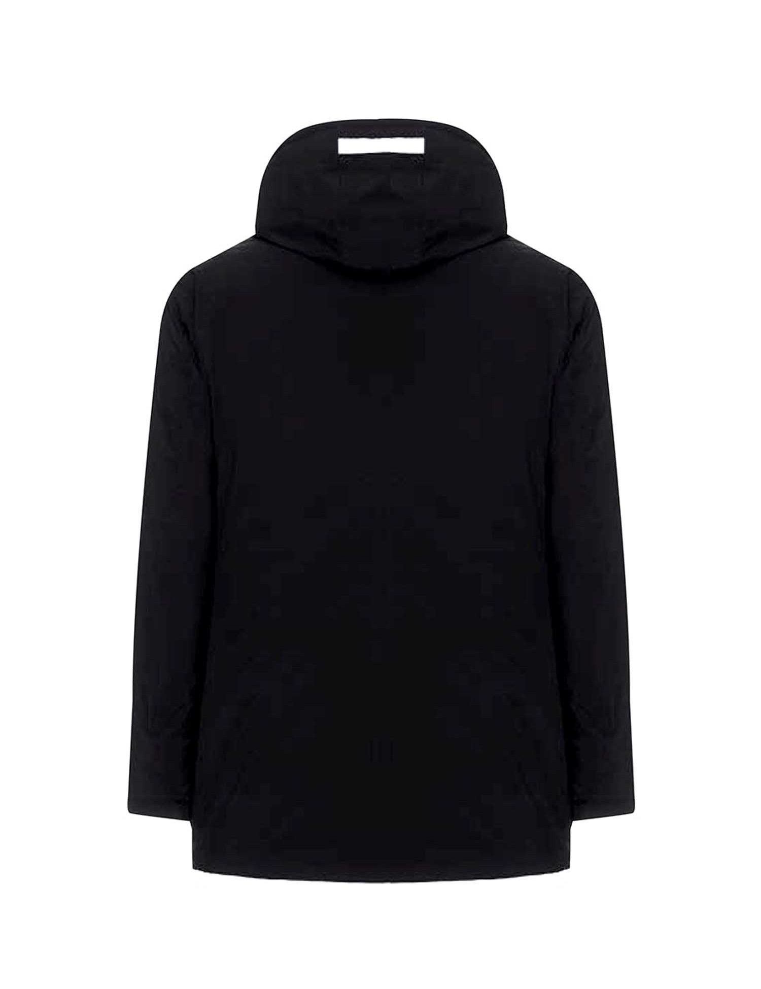 Piumini Nero F**k