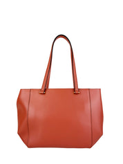 Shopper Marrone Cromia