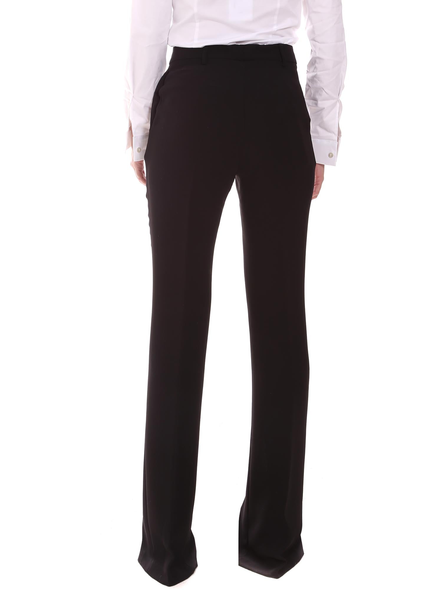 Pantaloni Nero Gaelle