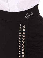 Gonne Nero Gaelle