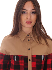 Camicie Beige Gaelle