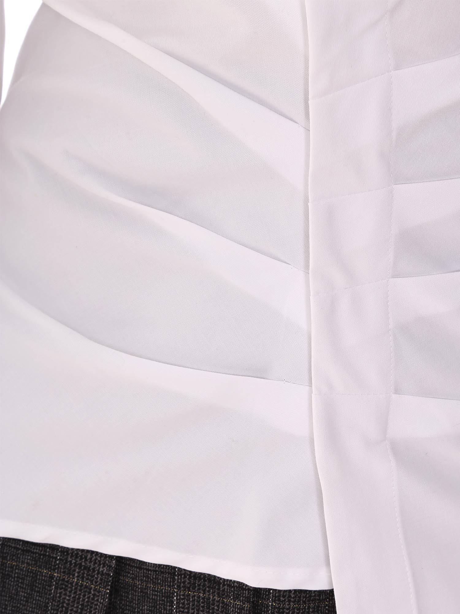 Camicie Bianco Gaelle