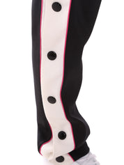 Tute eleganti Nero Gaelle