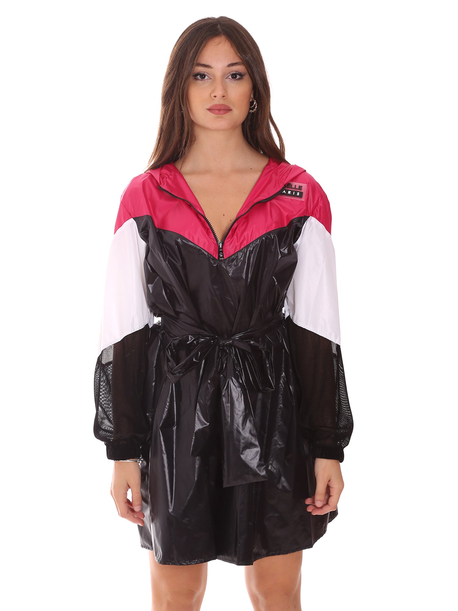 Vestiti Nero Gaelle