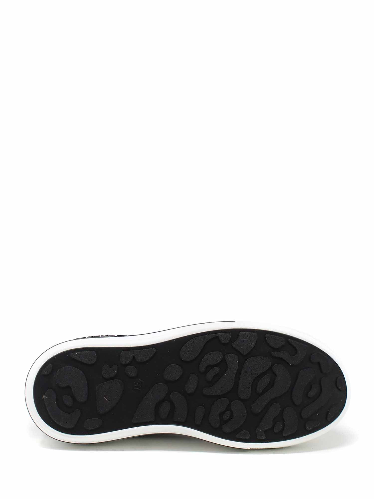 Sneakers Grigio Keys