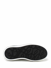 Sneakers Grigio Keys