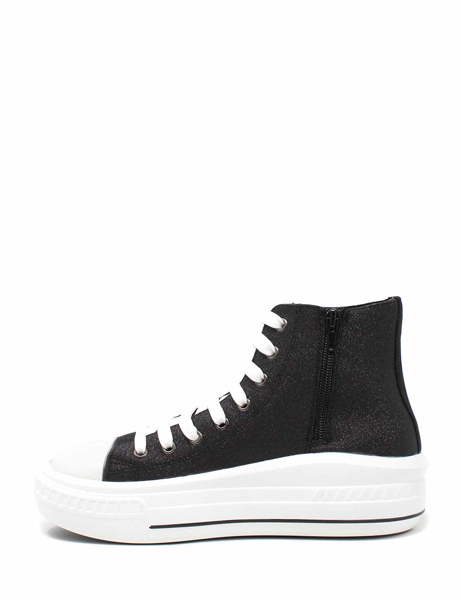 Sneakers Nero Keys