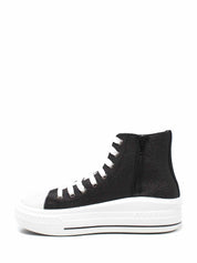 Sneakers Nero Keys