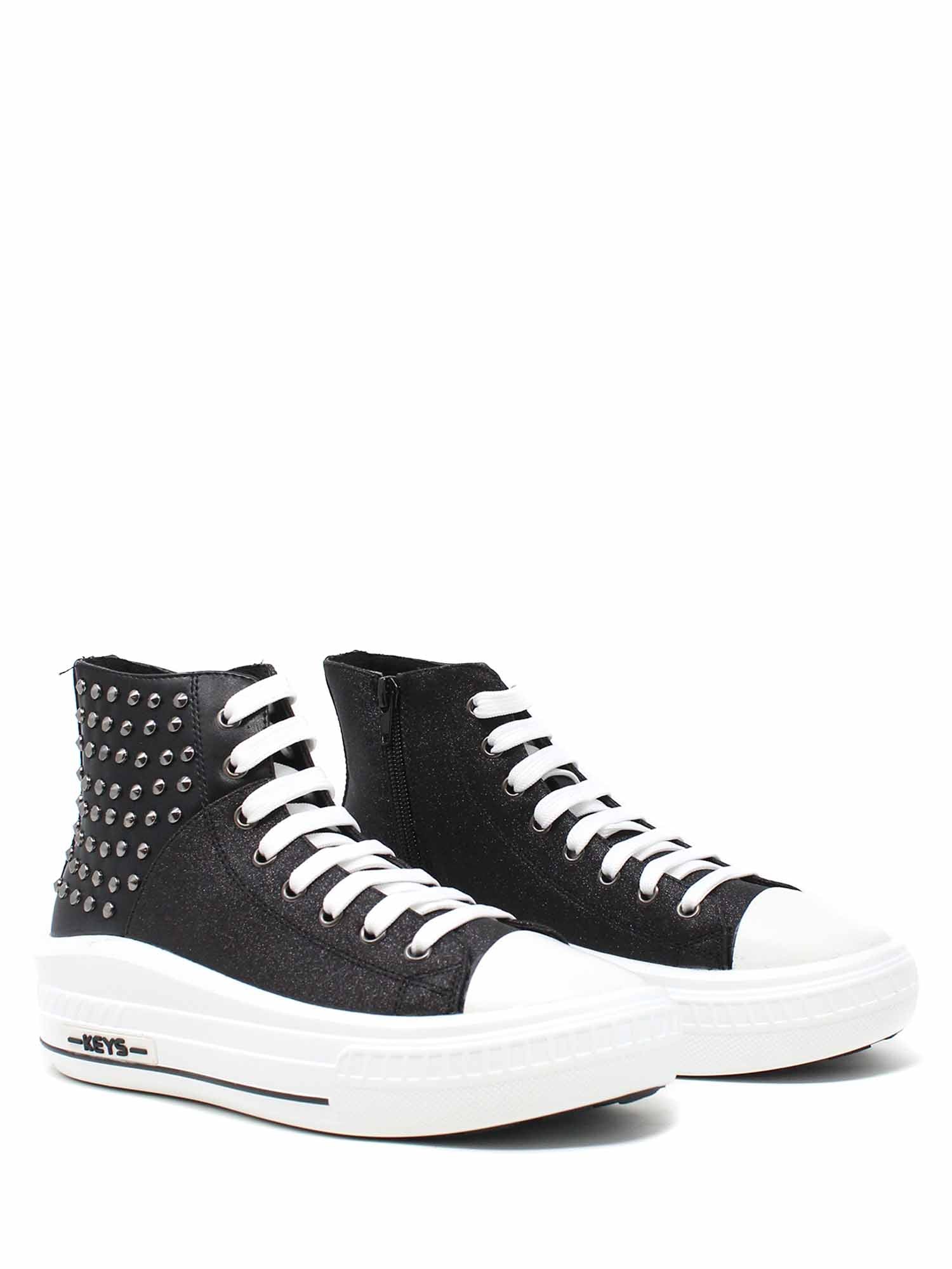 Sneakers Nero Keys