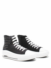 Sneakers Nero Keys