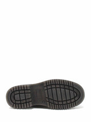 Stivaletti Nero Keys