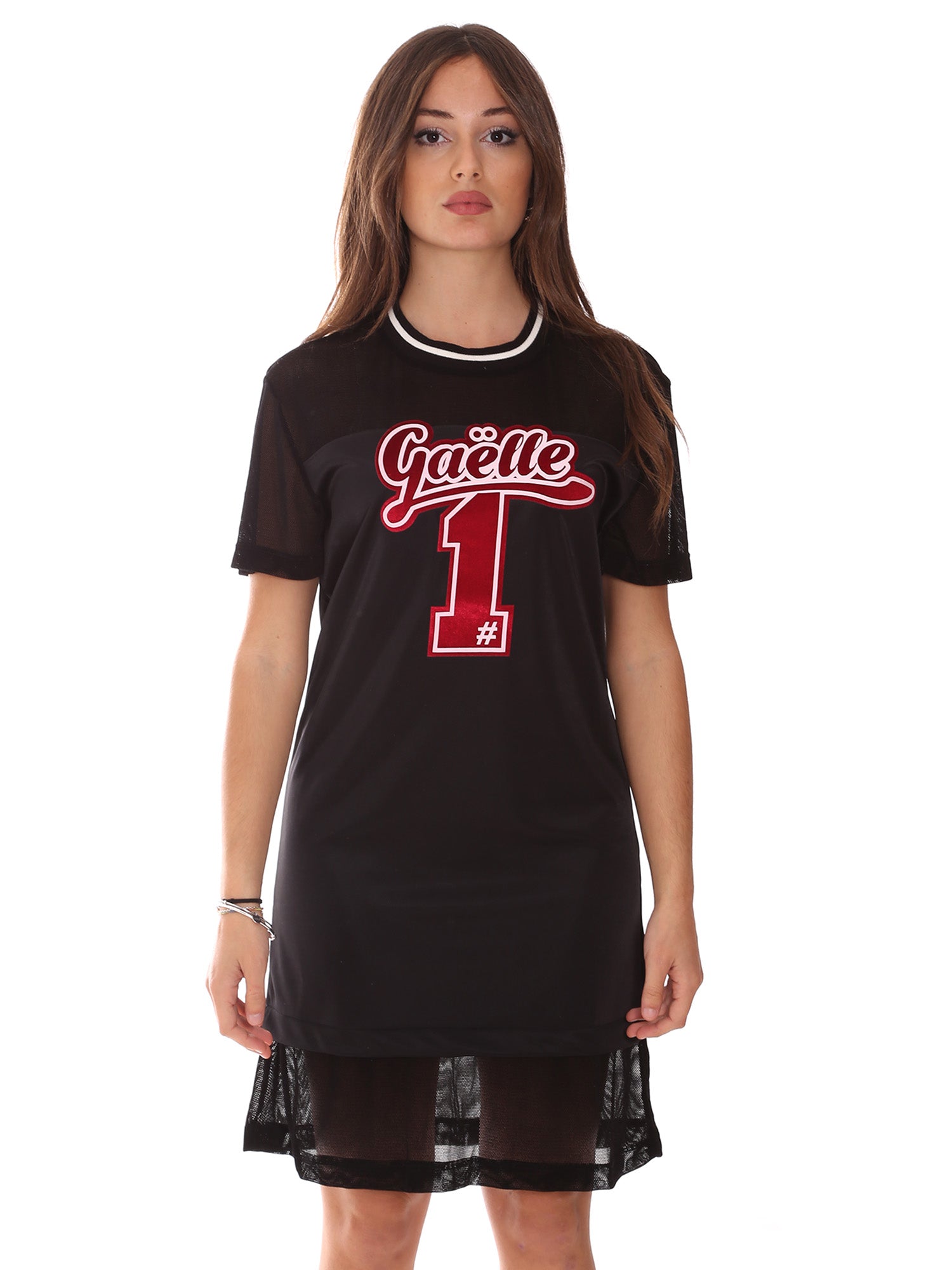 Vestiti Nero Gaelle