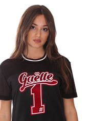 Vestiti Nero Gaelle
