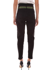 Jeans Nero Gaelle
