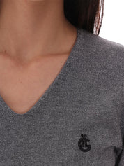 T-shirt Grigio Gaelle