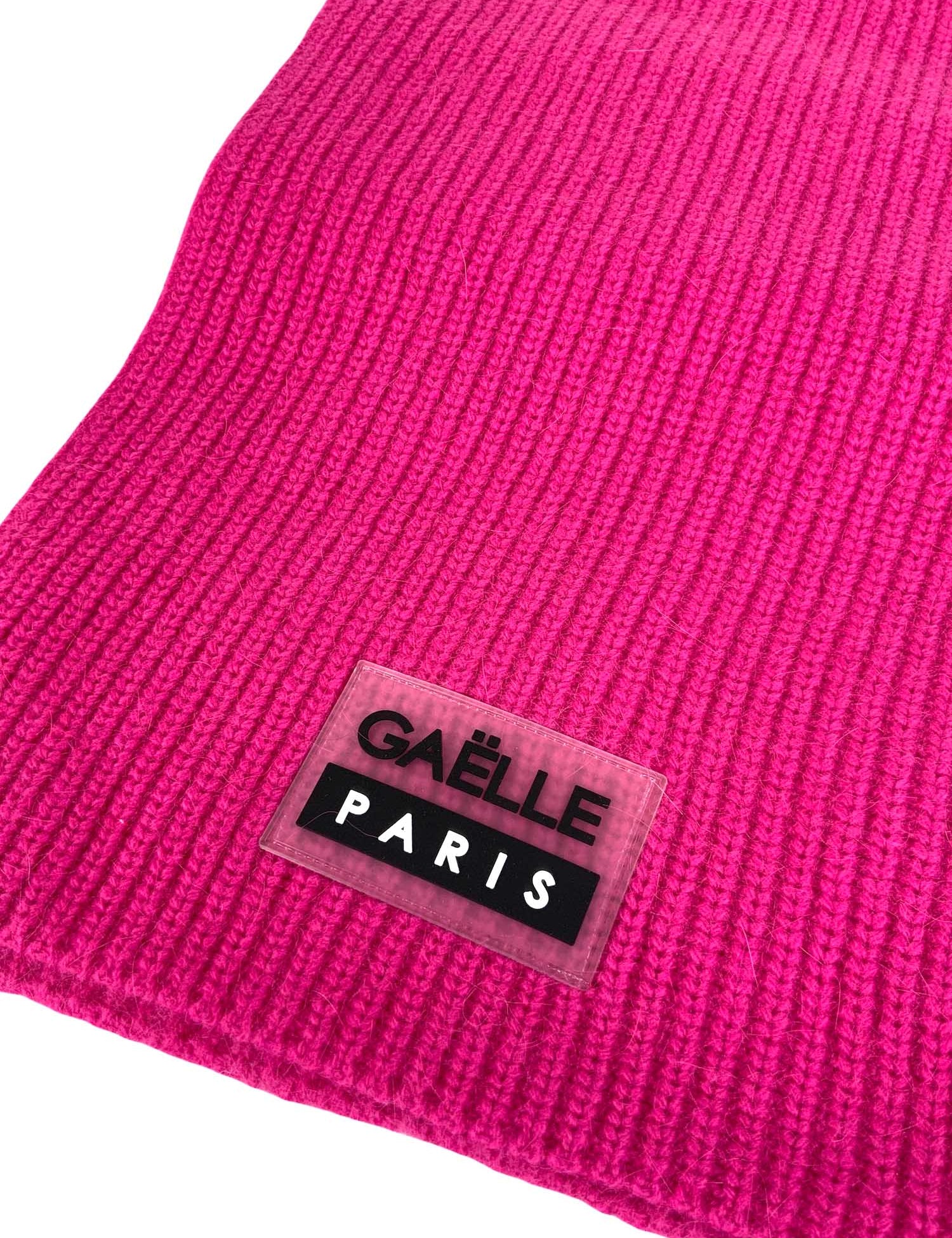 Sciarpe Rosa Gaelle