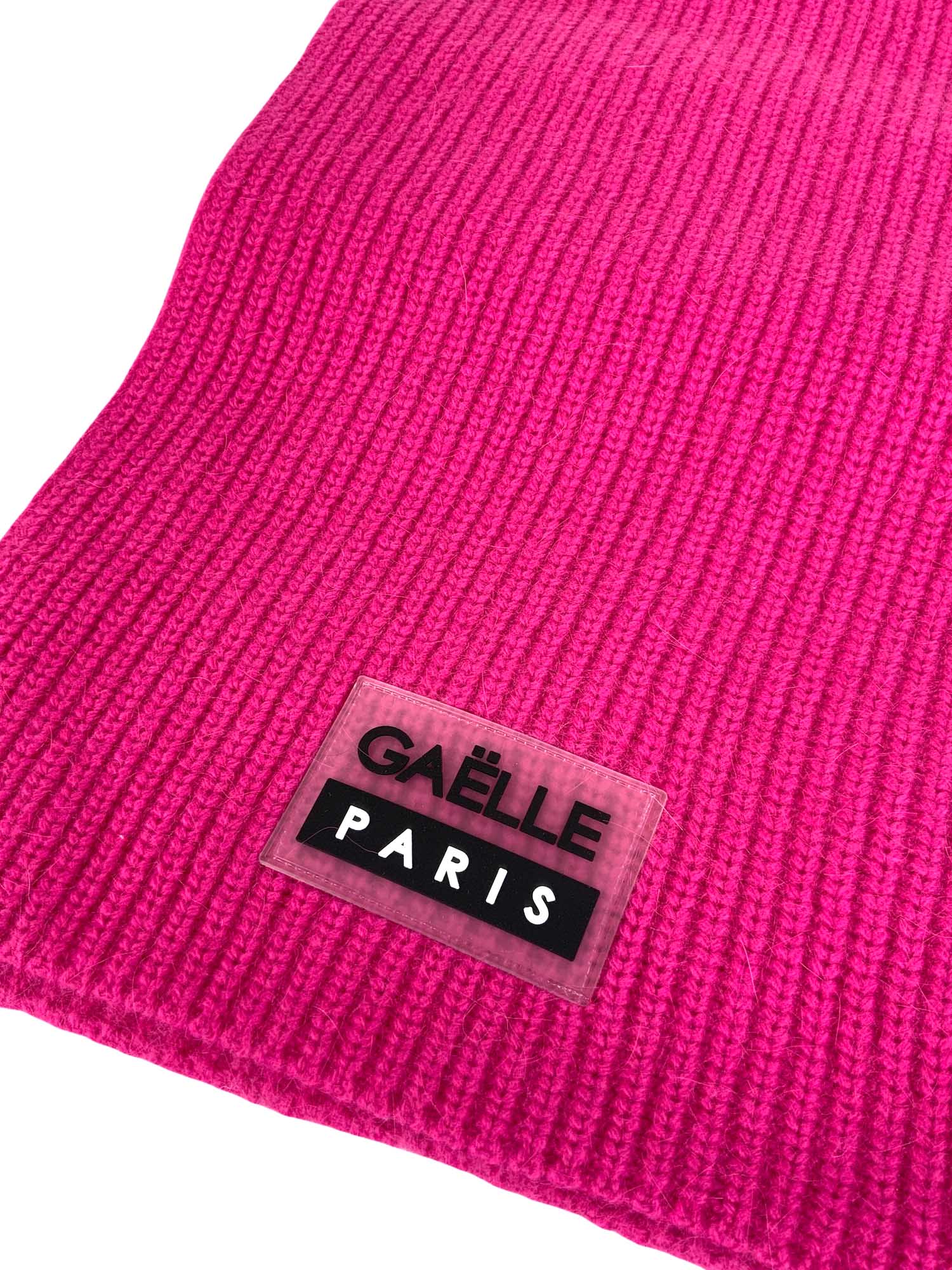 Sciarpe Rosa Gaelle