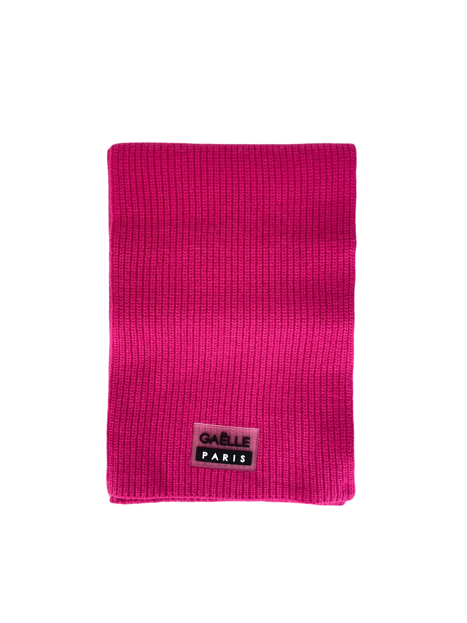 Sciarpe Rosa Gaelle