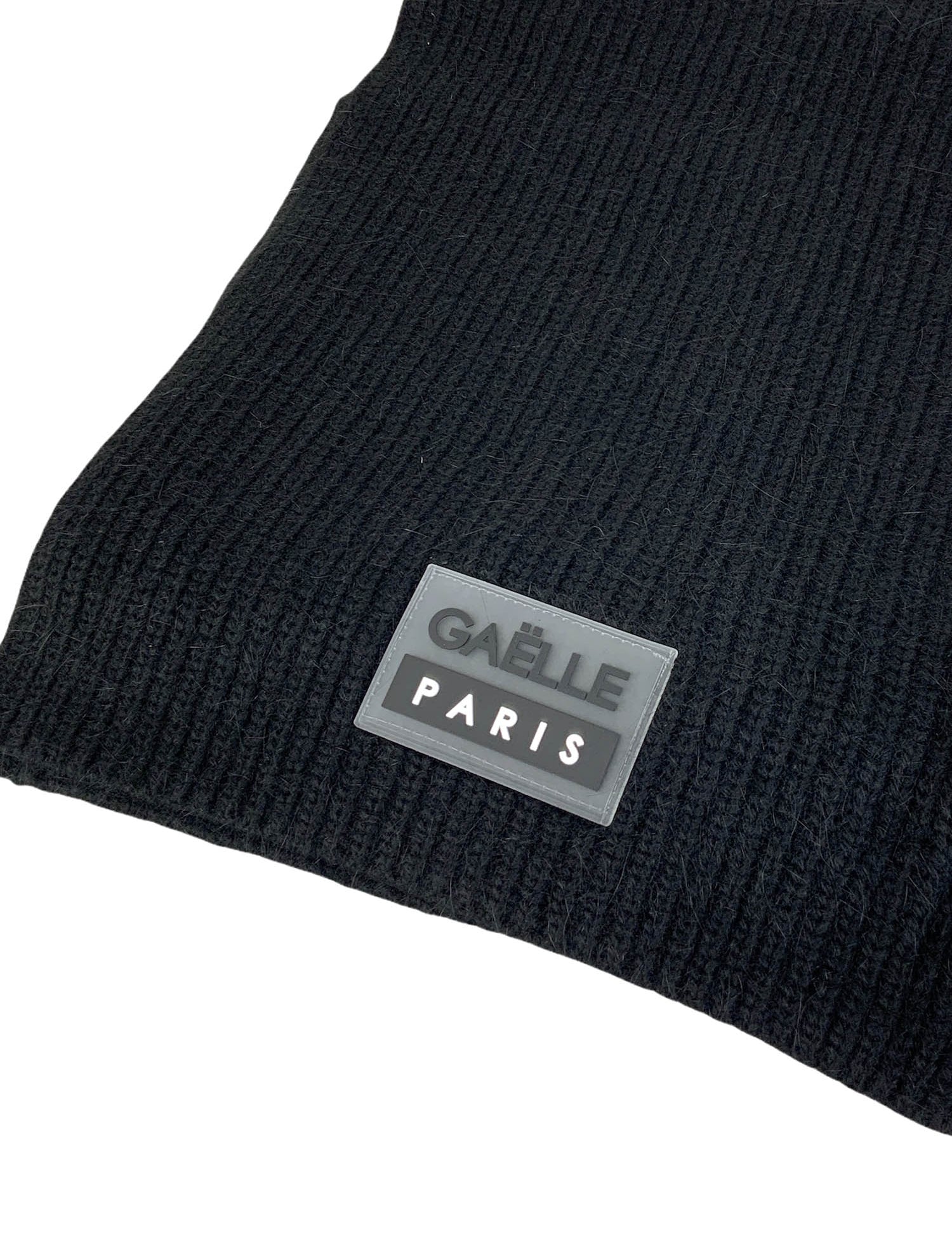 Sciarpe Nero Gaelle