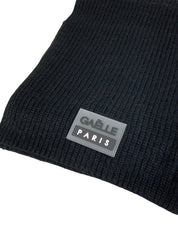 Sciarpe Nero Gaelle