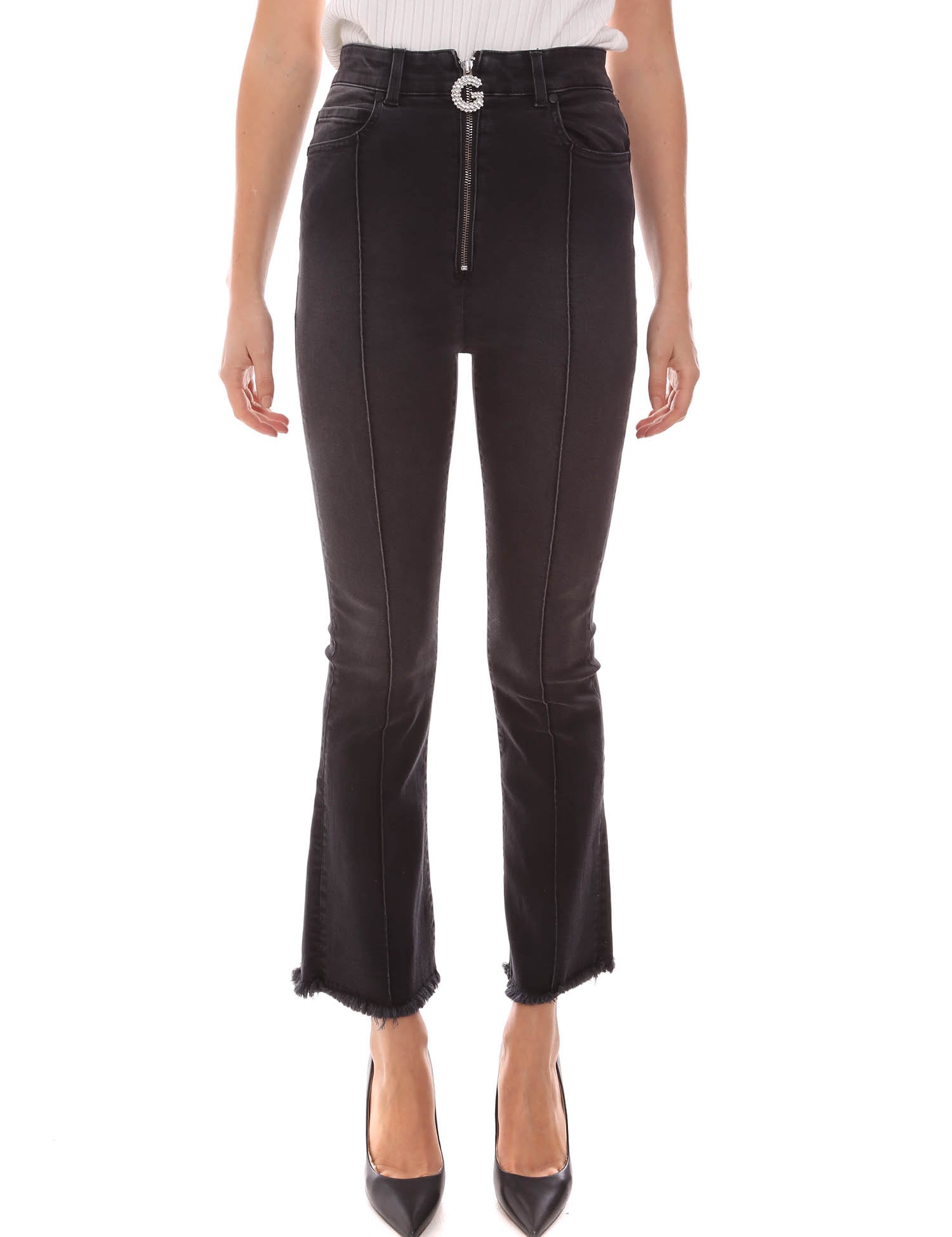 Jeans Nero Gaelle