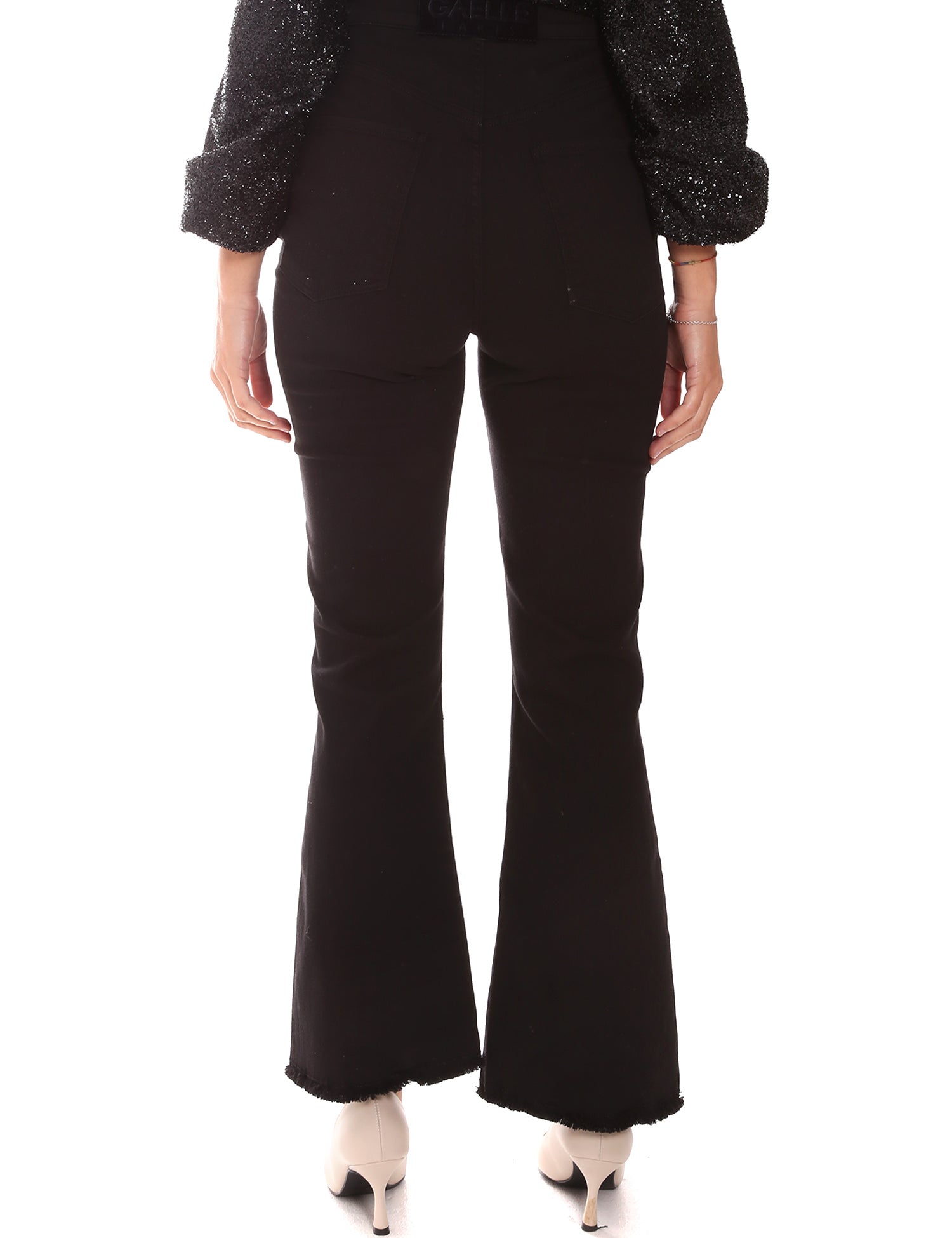 Jeans Nero Gaelle