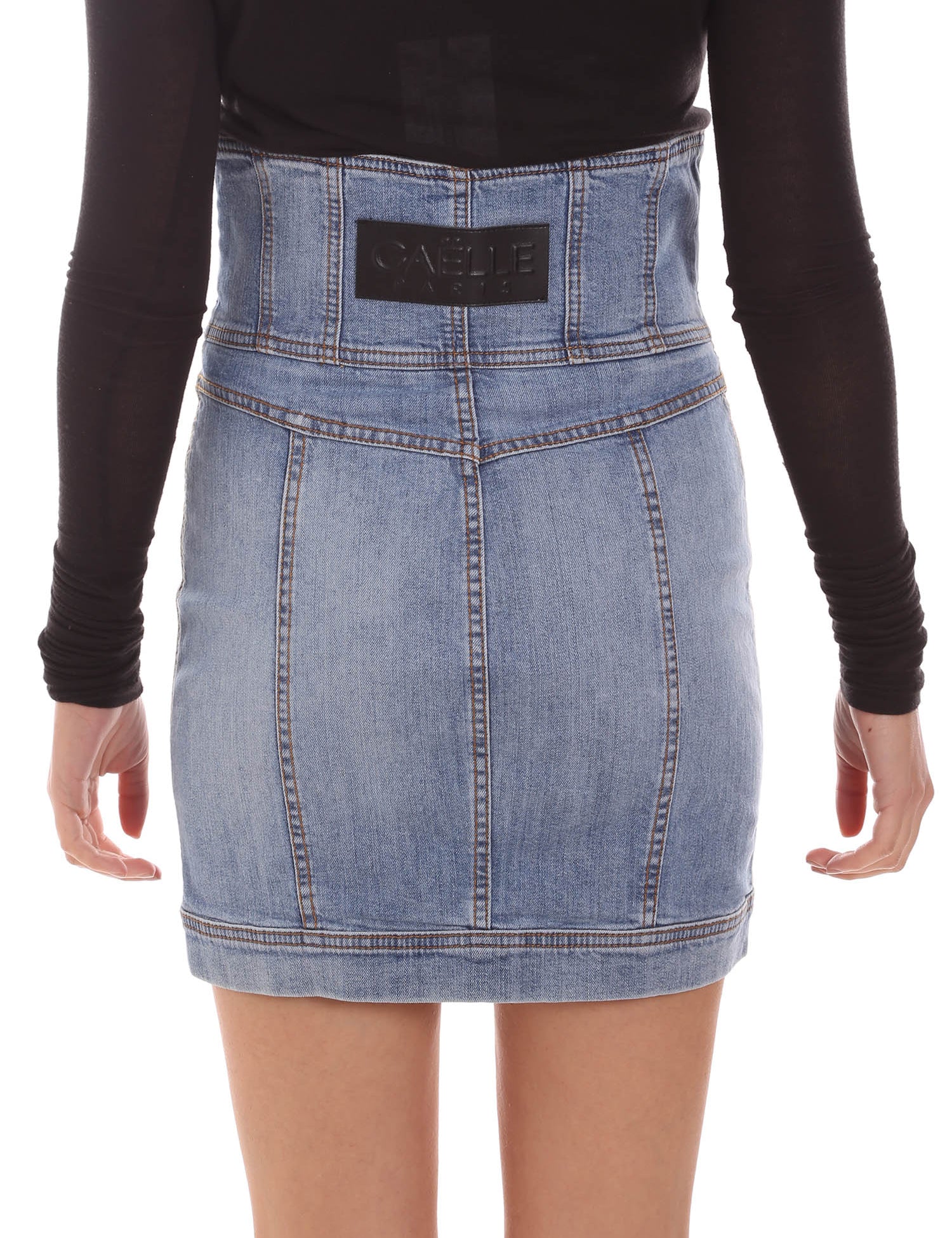 Gonne Blu Gaelle