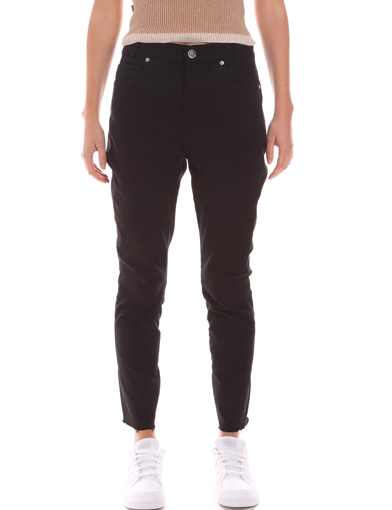Jeans Nero Gaelle