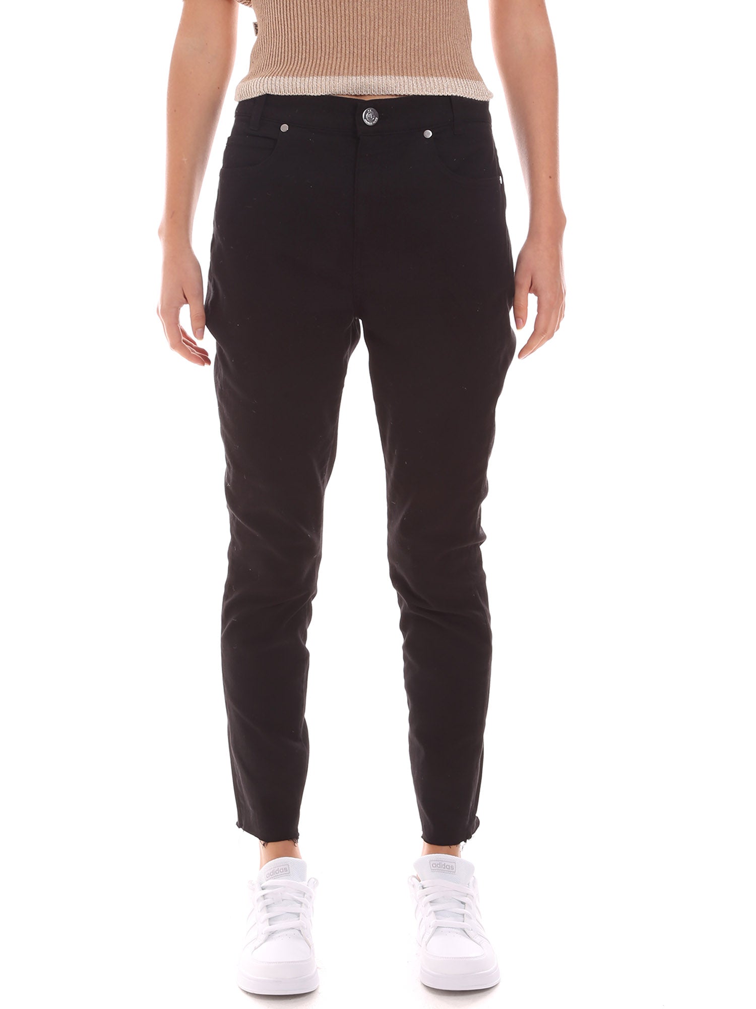 Jeans Nero Gaelle